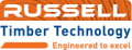 John A Russell Joinery logo